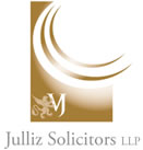 Julliz Law Logo